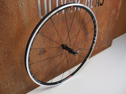 FULCRUM RACING 6 LAUFRADSATZ RENNRAD FELGENBREMSE / CAMPAGNOLO