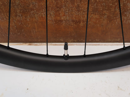 SHIMANO WH RS710 C32 CARBON LAUFRADSATZ TUBELESS 28 ZOLL HG