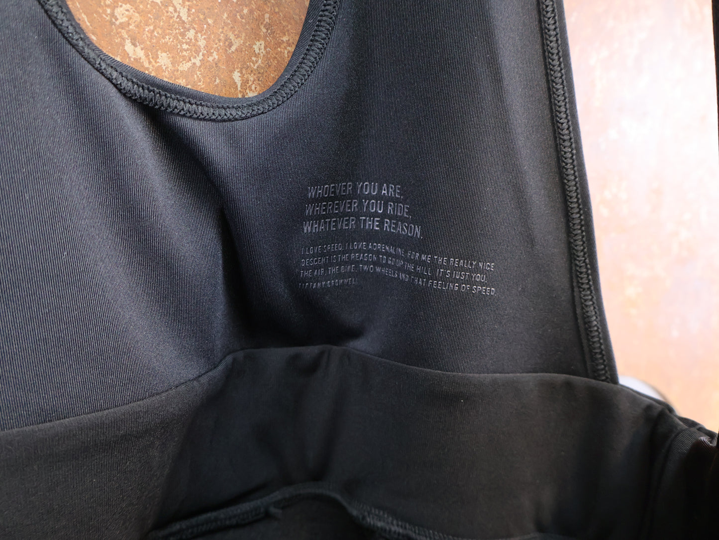 RAPHA WOMEN'S CORE WINTER BIB TIGHT / DAMEN / THERMO / SCHWARZ