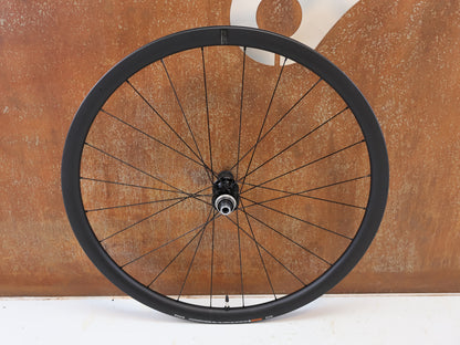 SHIMANO WH RS710 C32 CARBON LAUFRADSATZ TUBELESS 28 ZOLL HG