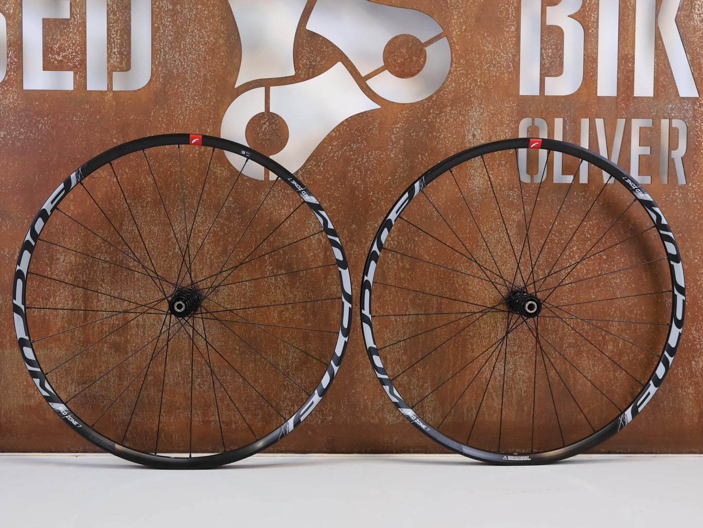 FULCRUM RED ZONE 7 29 ZOLL MTB BOOST LAUFRADSATZ / SRAM XD
