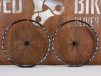 FULCRUM RED ZONE 7 29 ZOLL MTB BOOST LAUFRADSATZ / SRAM XD