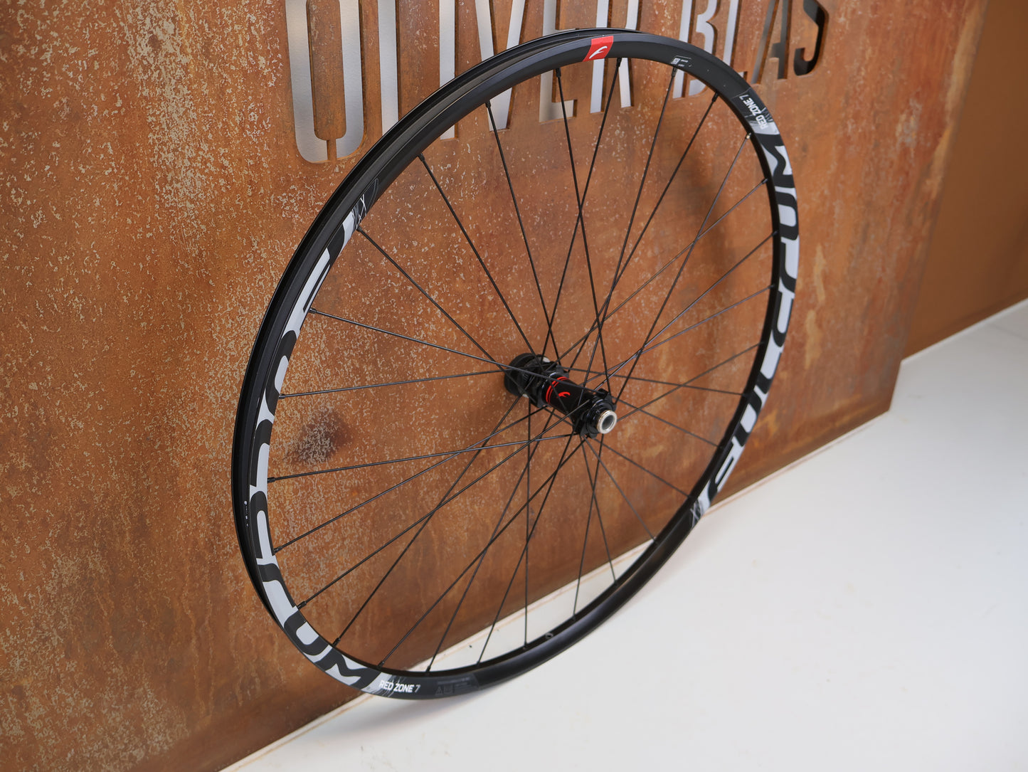 FULCRUM RED ZONE 7 29 ZOLL MTB BOOST LAUFRADSATZ / SRAM XD