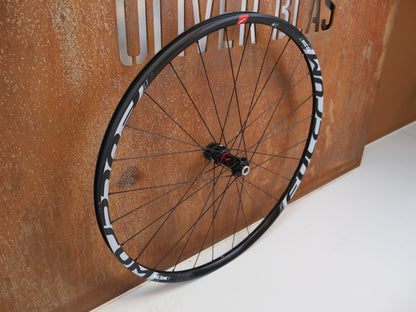 FULCRUM RED ZONE 7 29 ZOLL MTB BOOST LAUFRADSATZ / SRAM XD