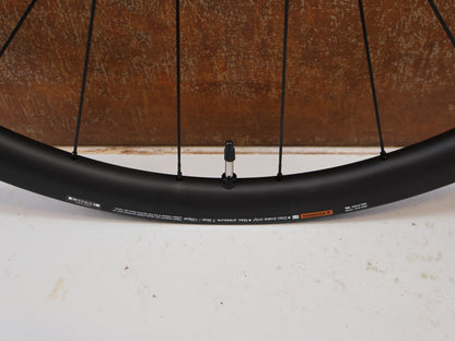 SHIMANO WH RS710 C32 CARBON LAUFRADSATZ TUBELESS 28 ZOLL HG