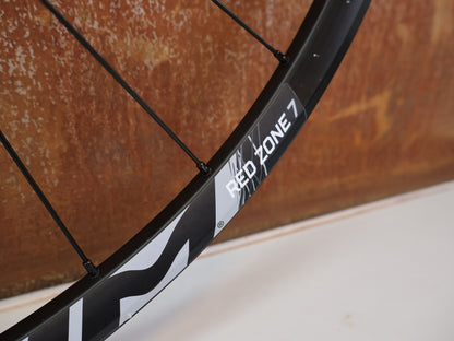 FULCRUM RED ZONE 7 29 ZOLL MTB BOOST LAUFRADSATZ / SRAM XD