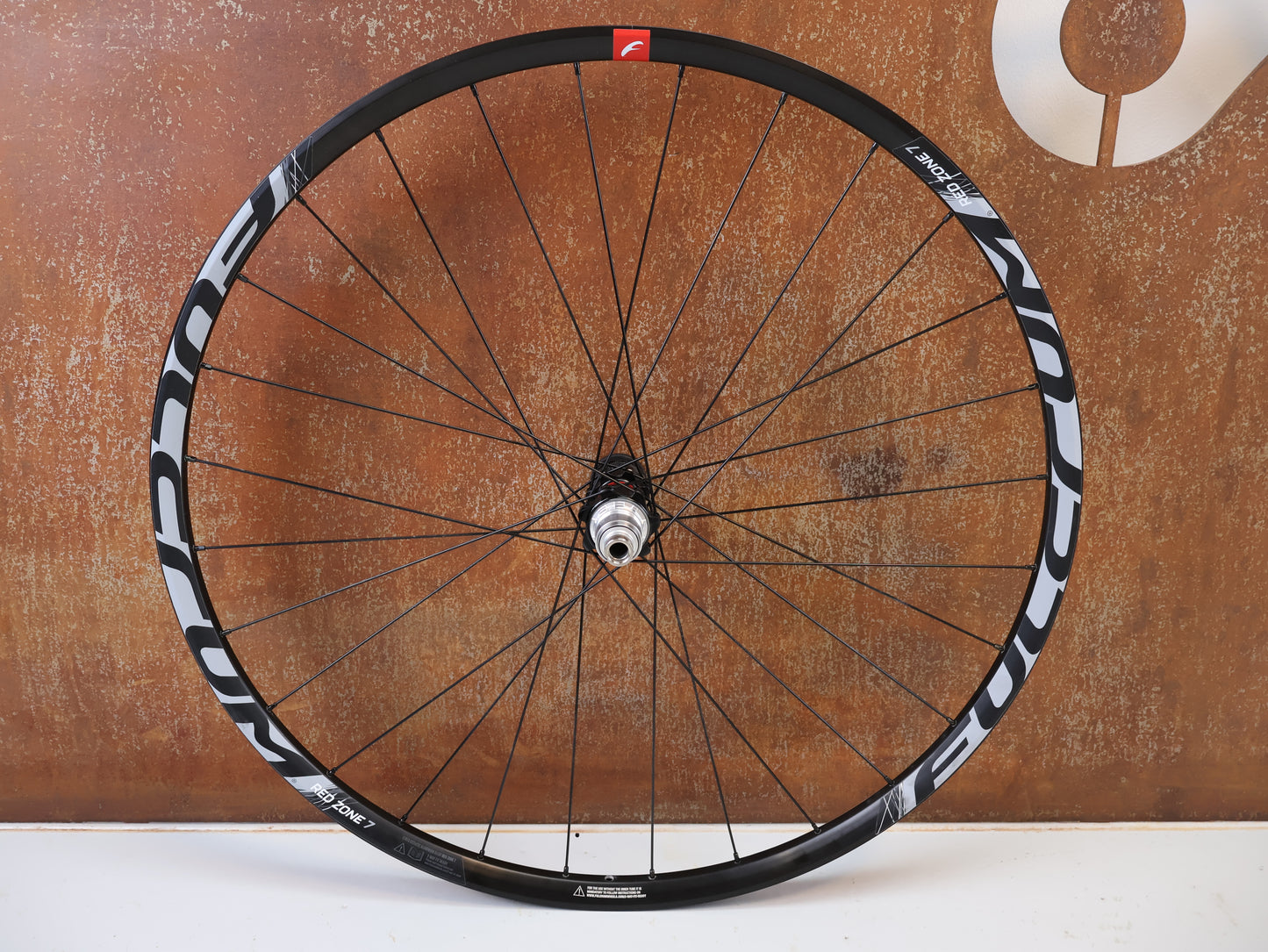 FULCRUM RED ZONE 7 29 ZOLL MTB BOOST LAUFRADSATZ / SRAM XD