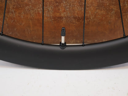 SHIMANO WH RS710 C46 CARBON LAUFRADSATZ TUBELESS 28 ZOLL HG
