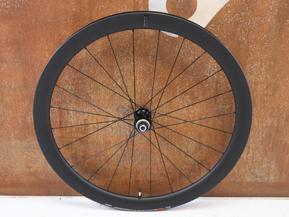 SHIMANO WH RS710 C46 CARBON LAUFRADSATZ TUBELESS 28 ZOLL HG