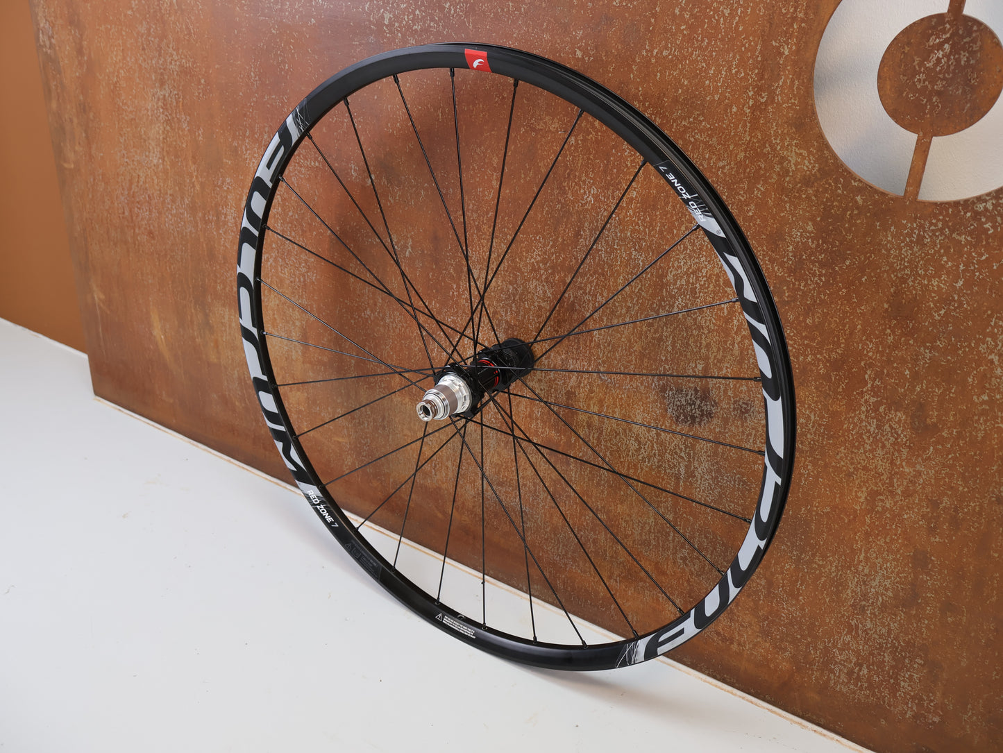 FULCRUM RED ZONE 7 29 ZOLL MTB BOOST LAUFRADSATZ / SRAM XD