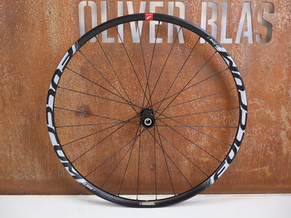 FULCRUM RED ZONE 7 29 ZOLL MTB BOOST LAUFRADSATZ / SRAM XD