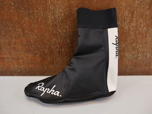 RAPHA WET WEATHER SHOE COVERS / ÜBERSCHUHE / WASSERDICHT / GRÖSSE S (36-38)