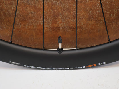 SHIMANO WH RS710 C46 CARBON LAUFRADSATZ TUBELESS 28 ZOLL HG