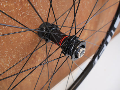 FULCRUM RED ZONE 7 29 ZOLL MTB BOOST LAUFRADSATZ / SRAM XD