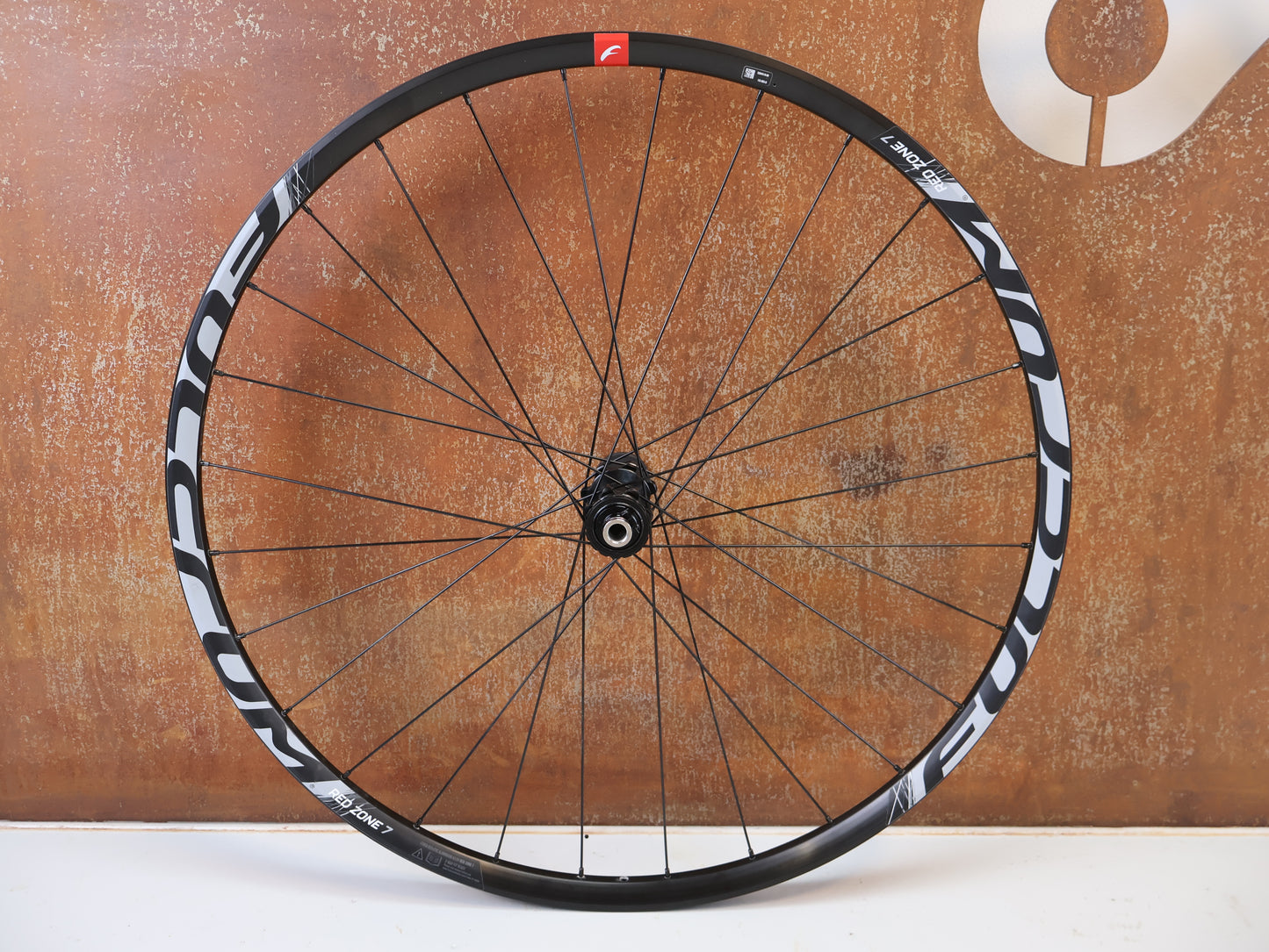 FULCRUM RED ZONE 7 29 ZOLL MTB BOOST LAUFRADSATZ / SRAM XD