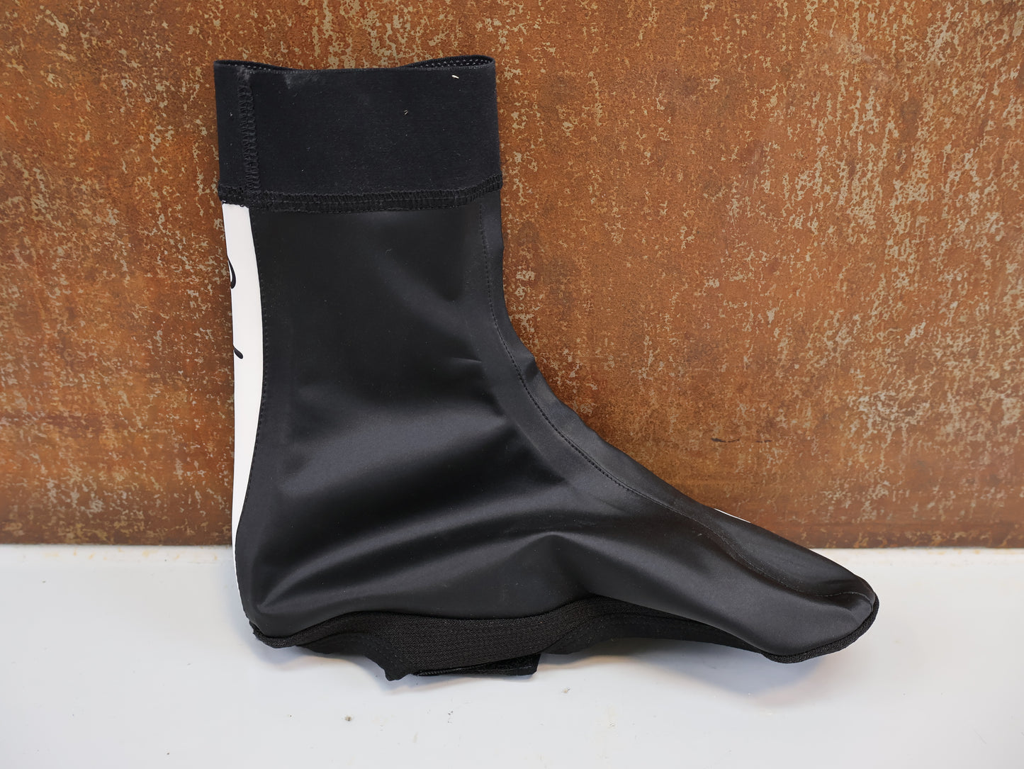 RAPHA WET WEATHER SHOE COVERS / ÜBERSCHUHE / WASSERDICHT / GRÖSSE S (36-38)