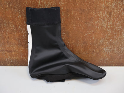 RAPHA WET WEATHER SHOE COVERS / ÜBERSCHUHE / WASSERDICHT / GRÖSSE S (36-38)