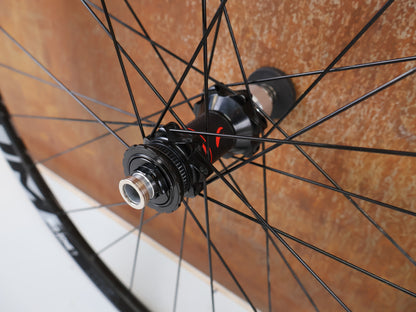 FULCRUM RED ZONE 7 29 ZOLL MTB BOOST LAUFRADSATZ / SRAM XD