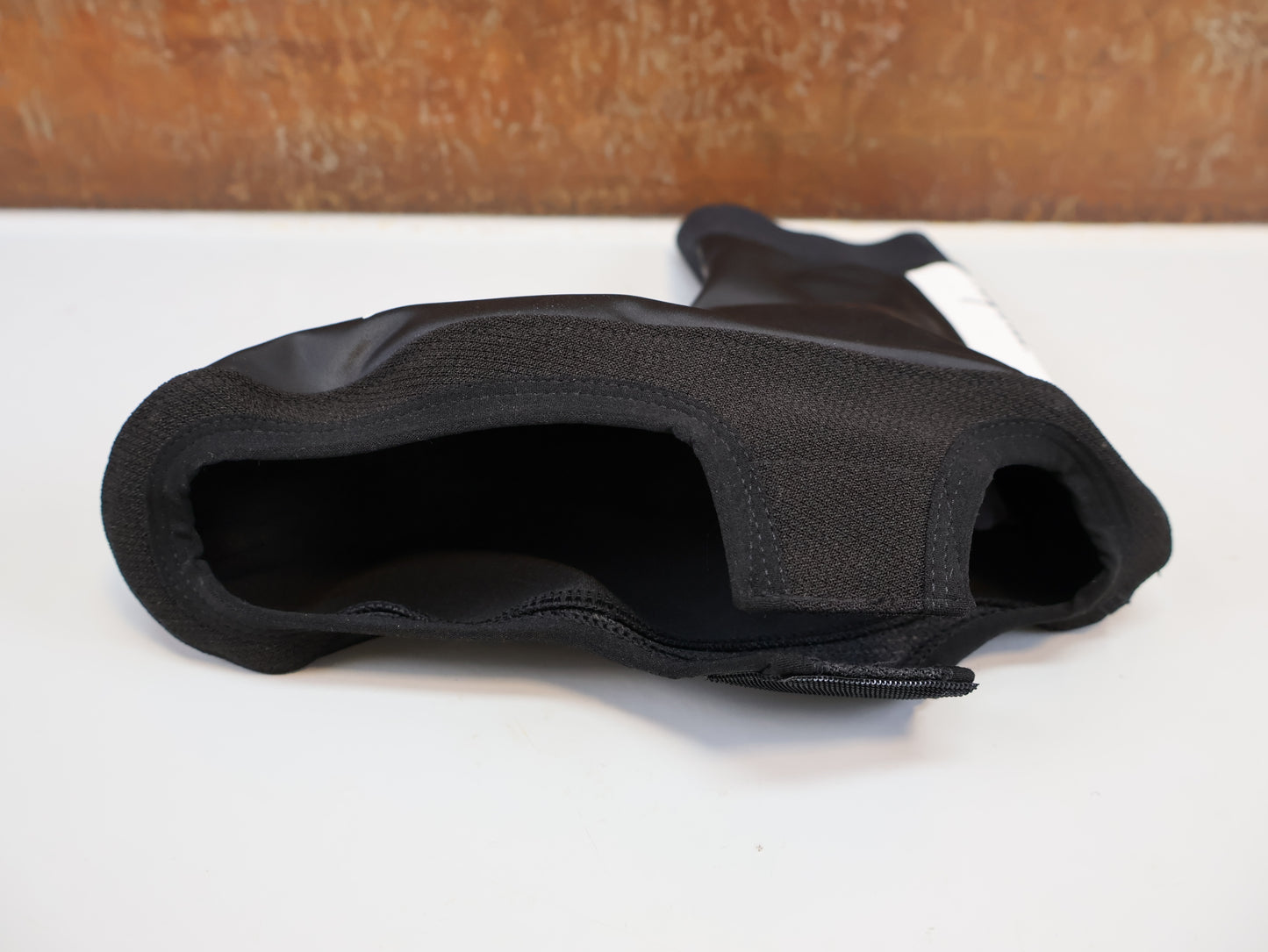 RAPHA WET WEATHER SHOE COVERS / ÜBERSCHUHE / WASSERDICHT / GRÖSSE S (36-38)