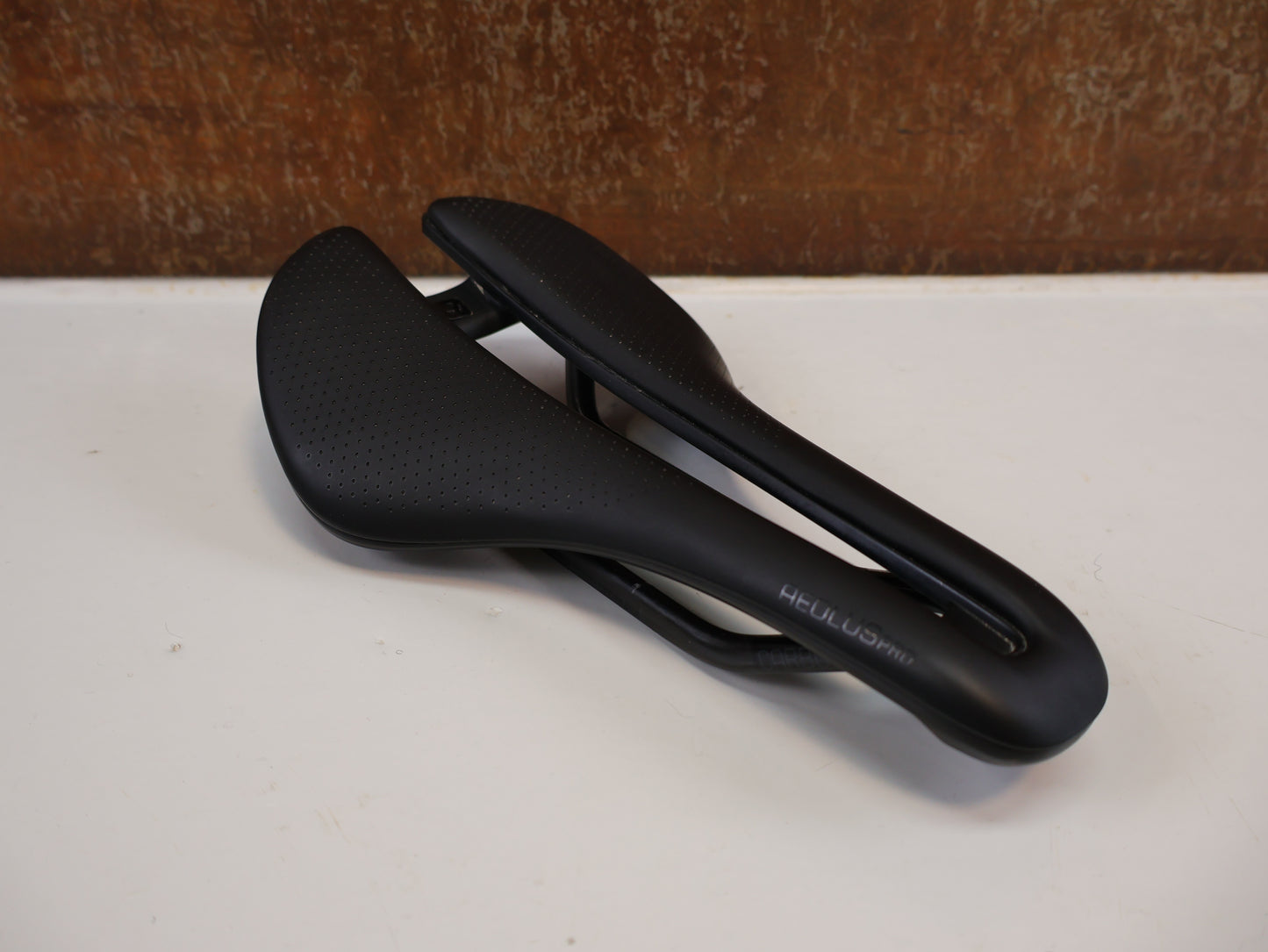 BONTRAGER AEOLUS PRO FAHRADSATTEL 145MM