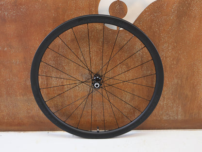 SHIMANO ULTEGRA WH R8170 C36 CARBON LAUFRADSATZ TUBELESS HG