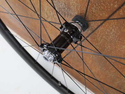 SHIMANO ULTEGRA WH R8170 C36 CARBON LAUFRADSATZ TUBELESS HG