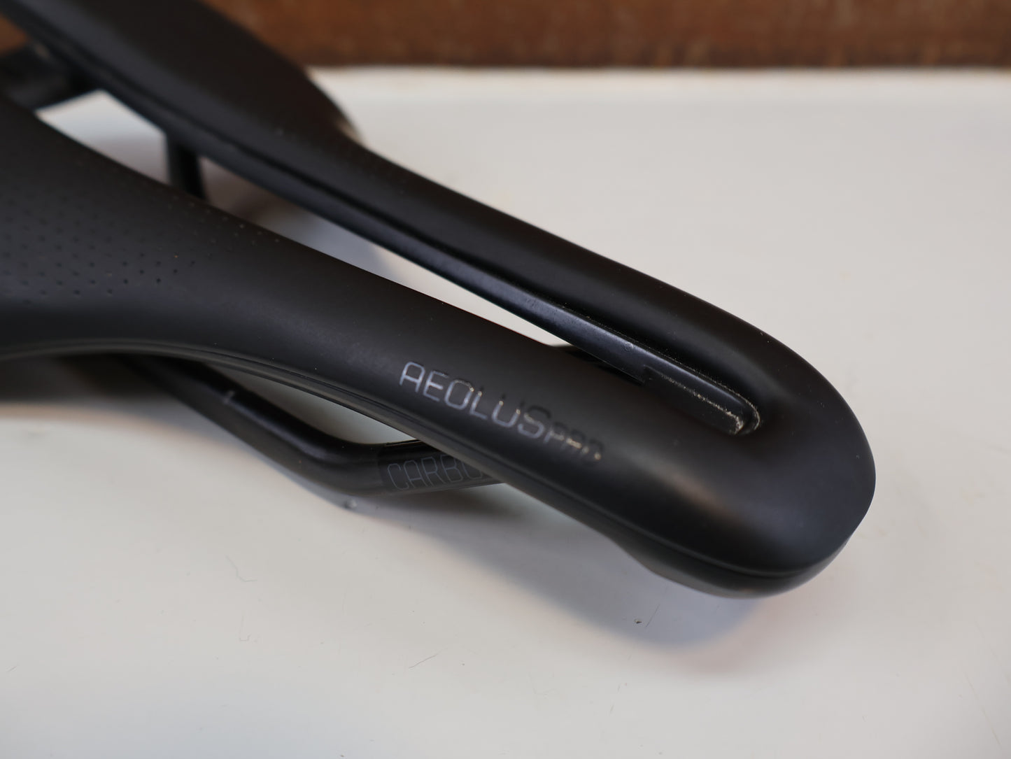 BONTRAGER AEOLUS PRO FAHRADSATTEL 145MM