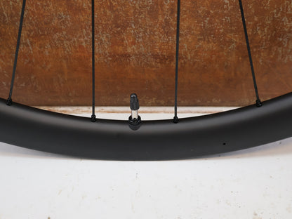 SHIMANO ULTEGRA WH R8170 C36 CARBON LAUFRADSATZ TUBELESS HG