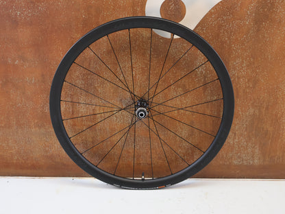 SHIMANO ULTEGRA WH R8170 C36 CARBON LAUFRADSATZ TUBELESS HG