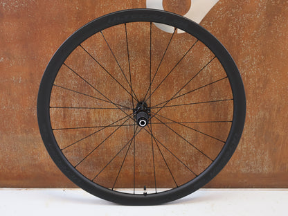 SHIMANO ULTEGRA WH R8170 C36 CARBON LAUFRADSATZ TUBELESS HG