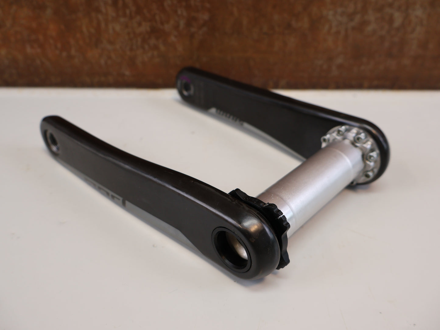 SRAM RED AXS D1 KURBELARME / 170 MM / CARBON / 8-BOLT / DUB