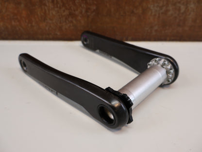 SRAM RED AXS D1 KURBELARME / 170 MM / CARBON / 8-BOLT / DUB