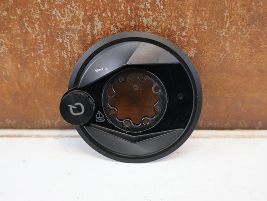 SRAM QUARQ POWER METER SPIDER AXS 8 LOCH XX XX SL EAGLE THREAD