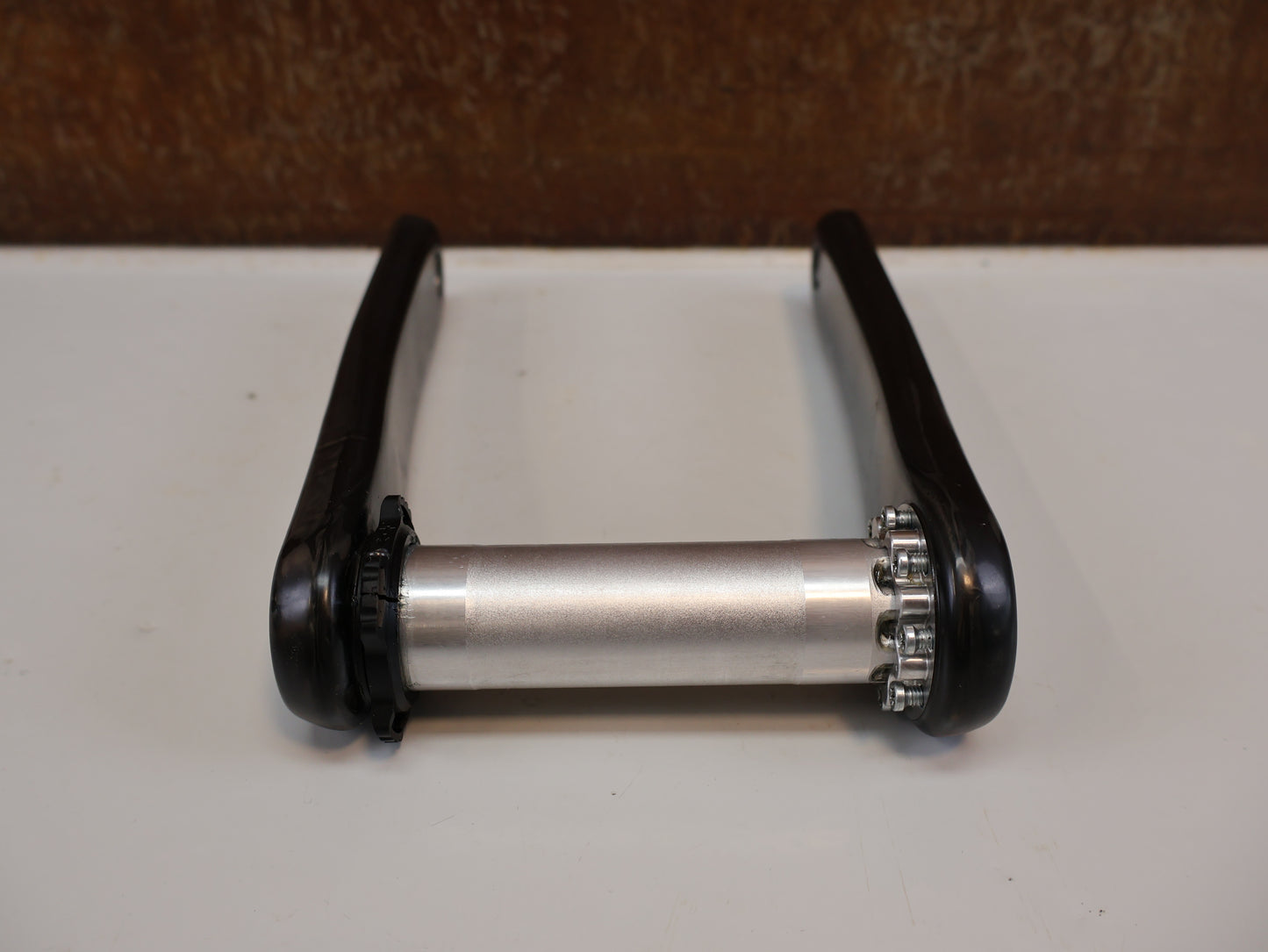 SRAM RED AXS D1 KURBELARME / 170 MM / CARBON / 8-BOLT / DUB