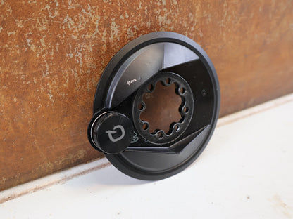 SRAM QUARQ POWER METER SPIDER AXS 8 LOCH XX XX SL EAGLE THREAD