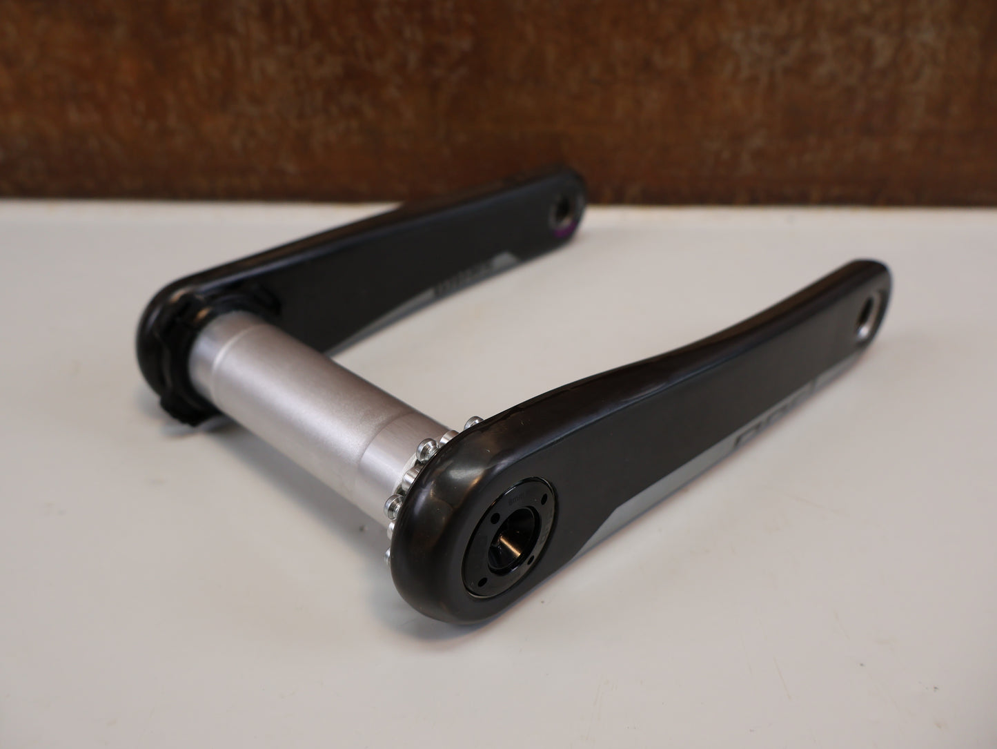 SRAM RED AXS D1 KURBELARME / 170 MM / CARBON / 8-BOLT / DUB