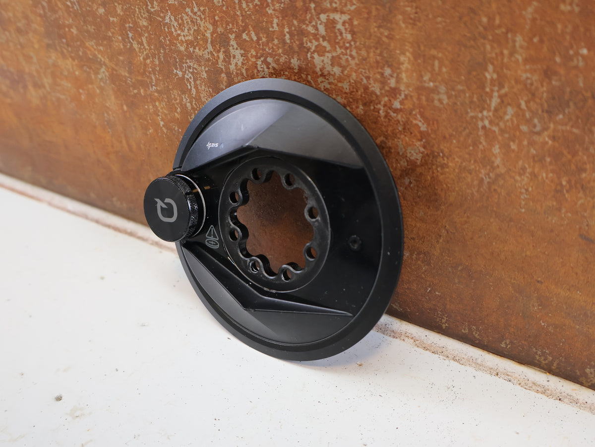 SRAM QUARQ POWER METER SPIDER AXS 8 LOCH XX XX SL EAGLE THREAD