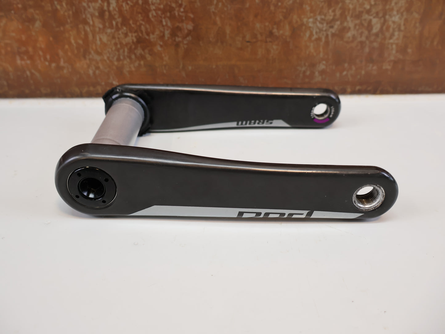 SRAM RED AXS D1 KURBELARME / 170 MM / CARBON / 8-BOLT / DUB