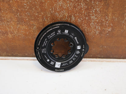 SRAM QUARQ POWER METER SPIDER AXS 8 LOCH XX XX SL EAGLE THREAD