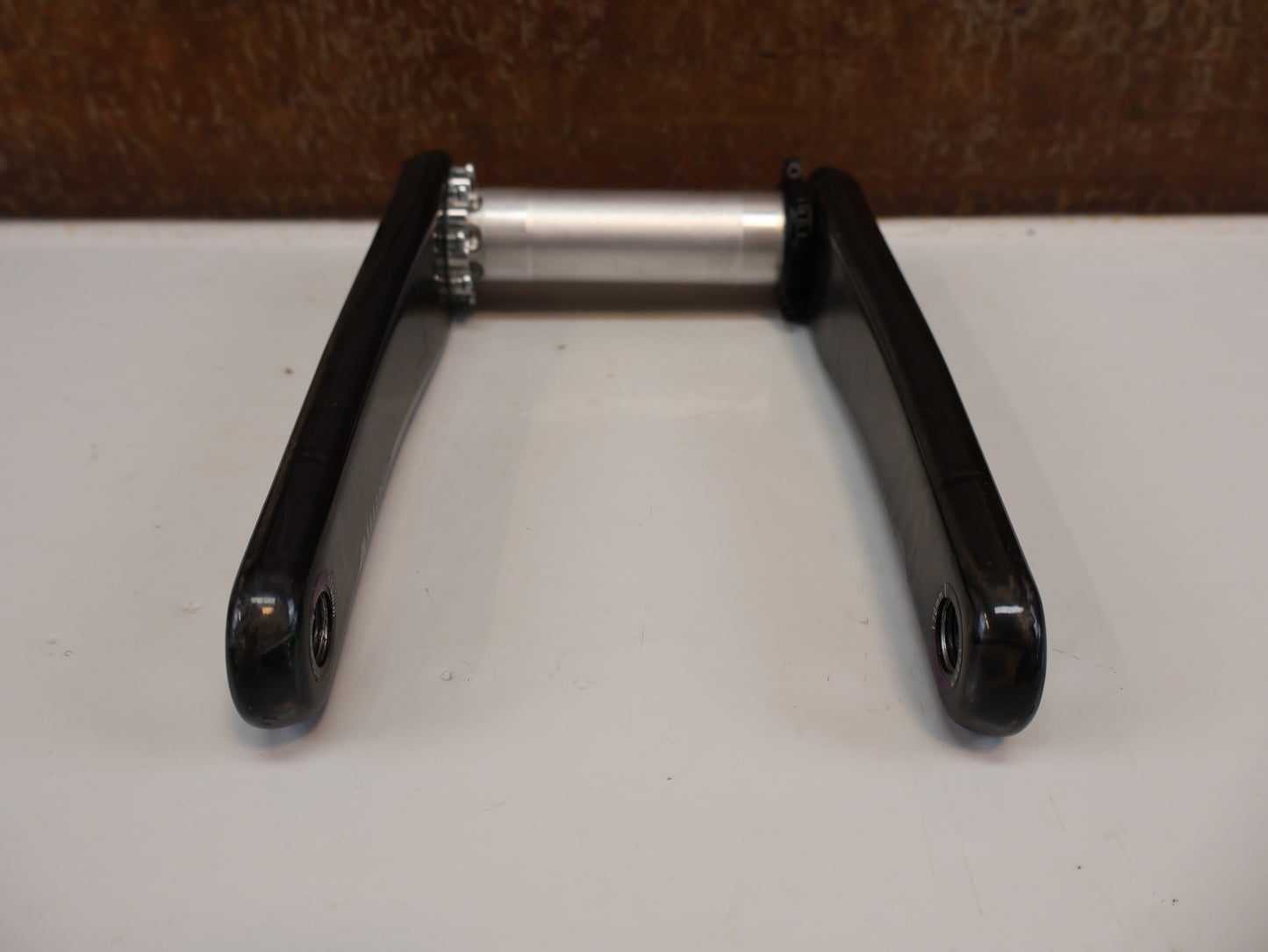 SRAM RED AXS D1 KURBELARME / 170 MM / CARBON / 8-BOLT / DUB