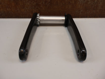 SRAM RED AXS D1 KURBELARME / 170 MM / CARBON / 8-BOLT / DUB
