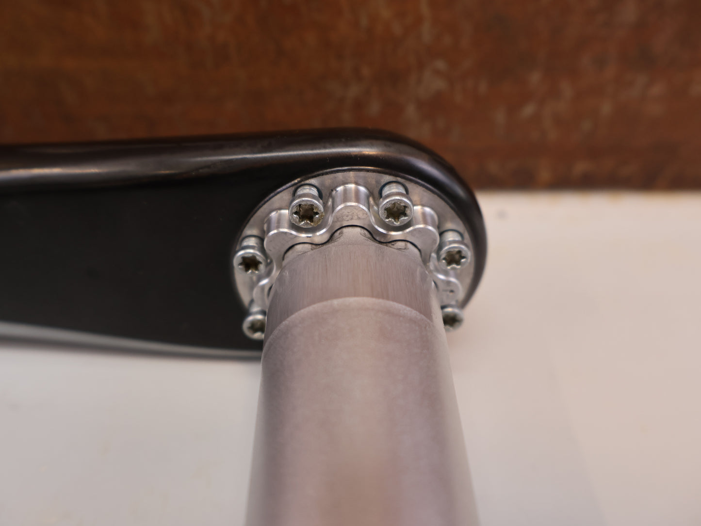 SRAM RED AXS D1 KURBELARME / 170 MM / CARBON / 8-BOLT / DUB