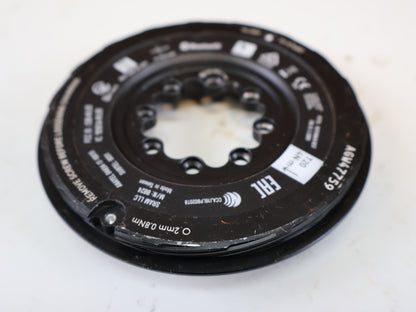 SRAM QUARQ POWER METER SPIDER AXS 8 LOCH XX XX SL EAGLE THREAD