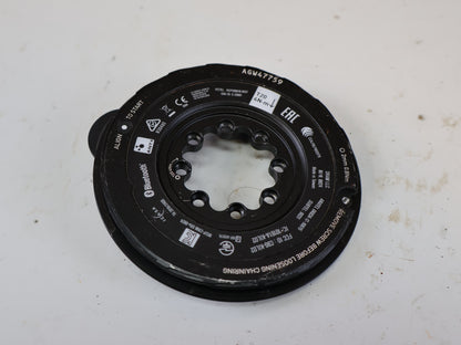 SRAM QUARQ POWER METER SPIDER AXS 8 LOCH XX XX SL EAGLE THREAD