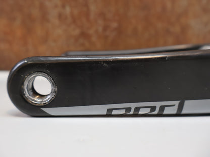 SRAM RED AXS D1 KURBELARME / 170 MM / CARBON / 8-BOLT / DUB