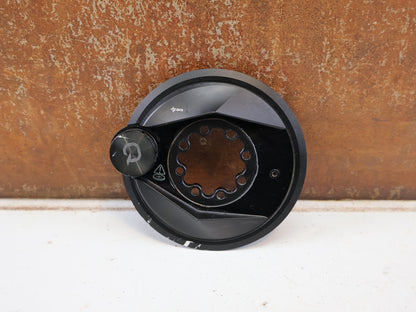 SRAM QUARQ POWER METER SPIDER AXS 8 LOCH XX XX SL EAGLE THREAD