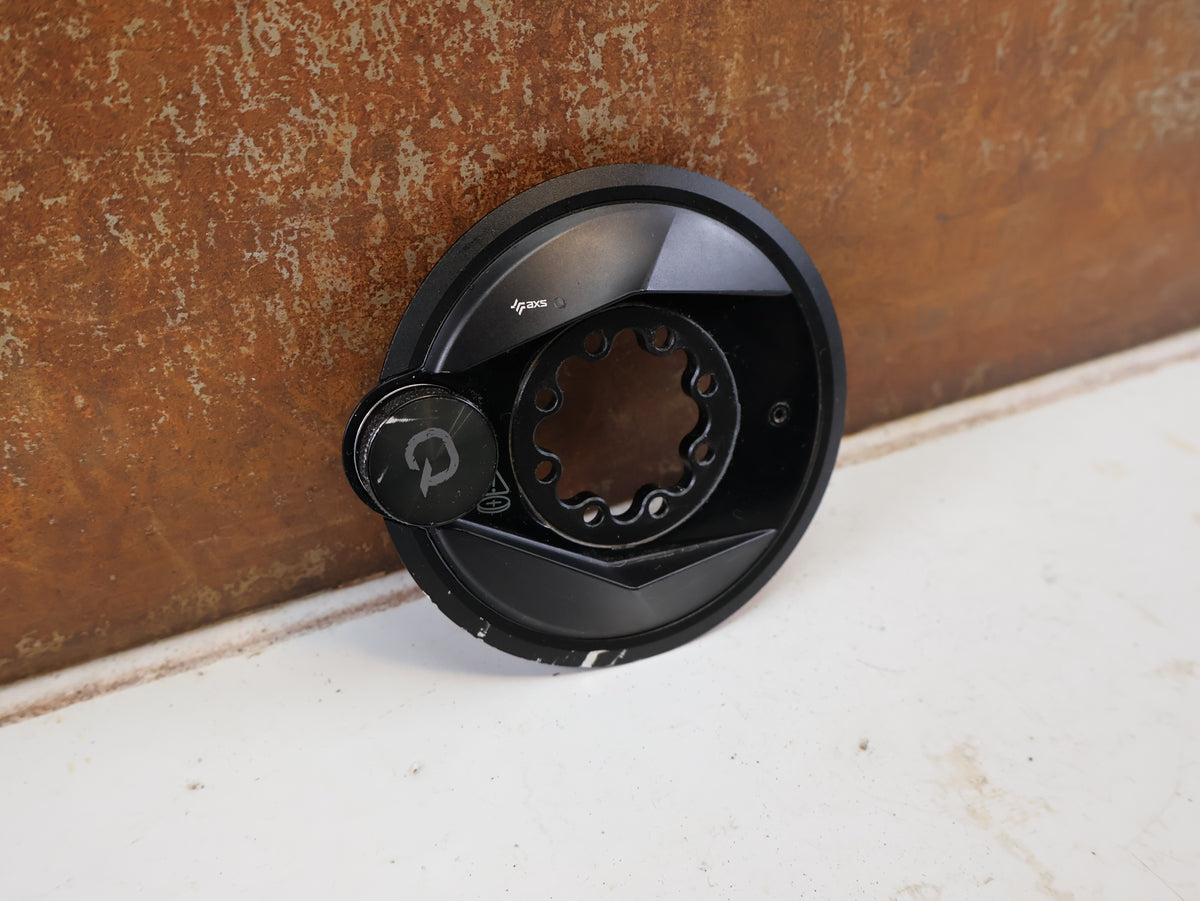 SRAM QUARQ POWER METER SPIDER AXS 8 LOCH XX XX SL EAGLE THREAD