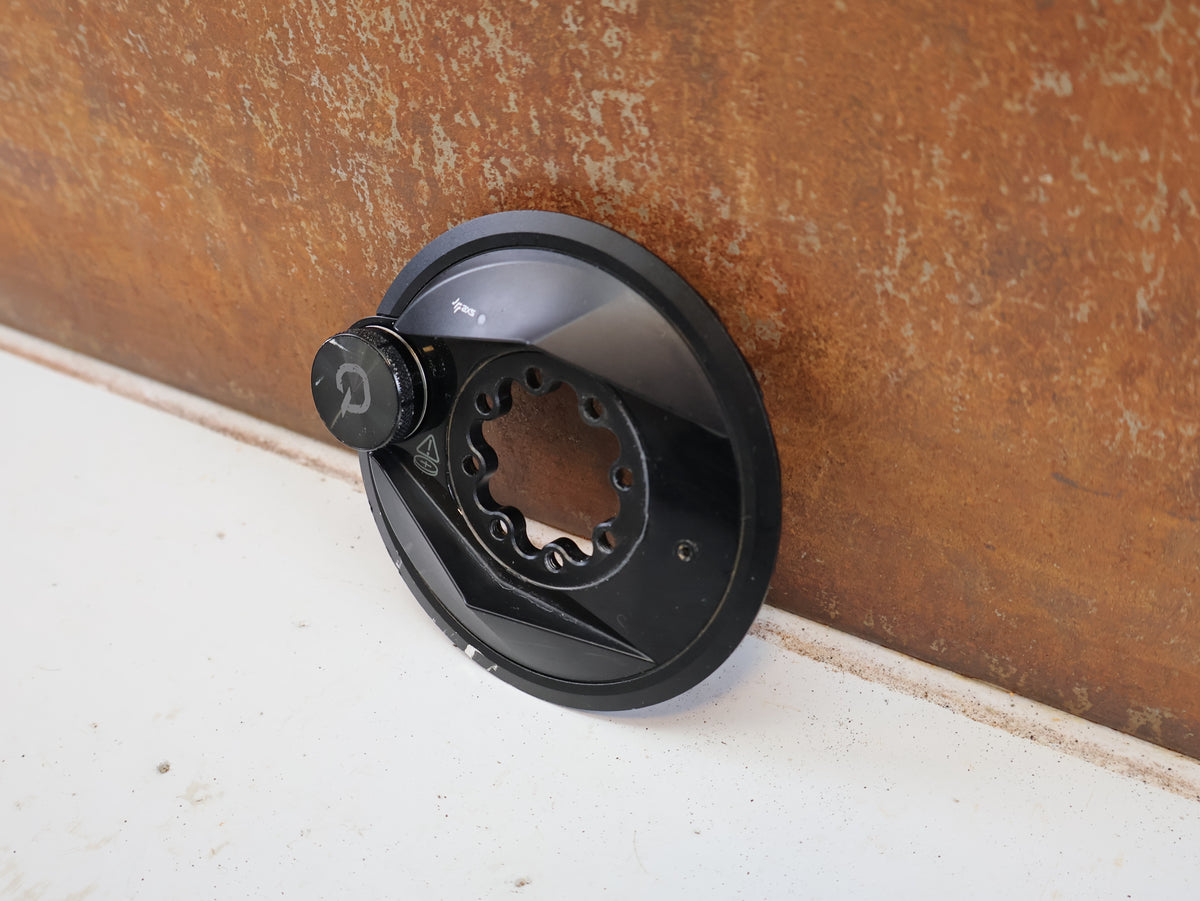 SRAM QUARQ POWER METER SPIDER AXS 8 LOCH XX XX SL EAGLE THREAD