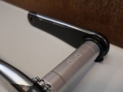 SRAM RED AXS D1 KURBELARME / 170 MM / CARBON / 8-BOLT / DUB