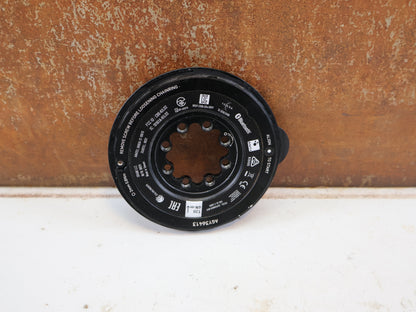SRAM QUARQ POWER METER SPIDER AXS 8 LOCH XX XX SL EAGLE THREAD